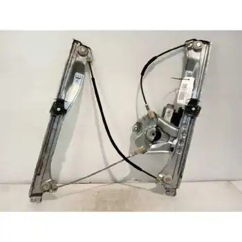503620080119 window lifter Front Left Renault Clio Iii Emotion 
503620080119 window lifter Front Left Renault Clio Iii Emotion