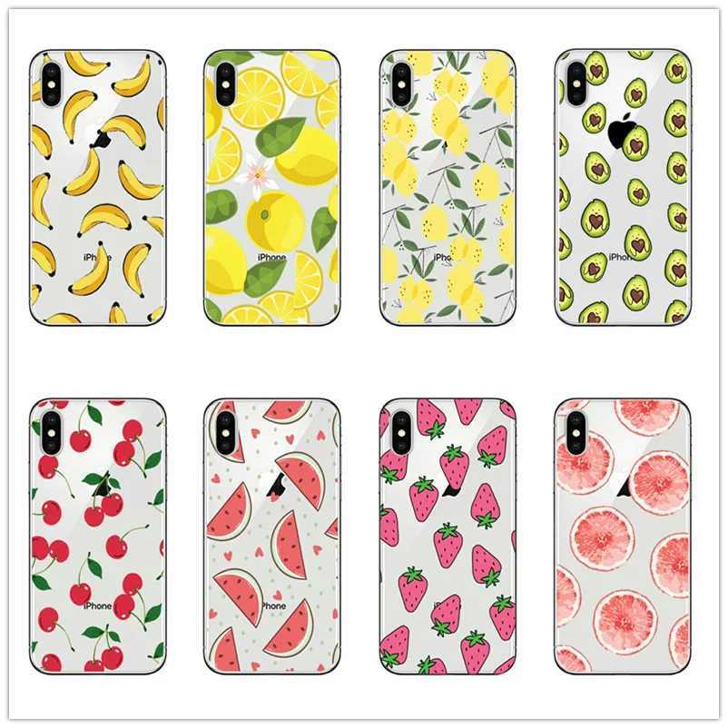 Peach Pineapple Avocado Banana fruit case for iphone x xs max xr 7 6 6s 8 plus 5 5s se 11 pro soft tpu silicone phone case cover
Peach Pineapple Avocado Banana fruit case for iphone x xs max xr 7 6 6s 8 plus 5 5s se 11 pro soft tpu silicone phone case cover