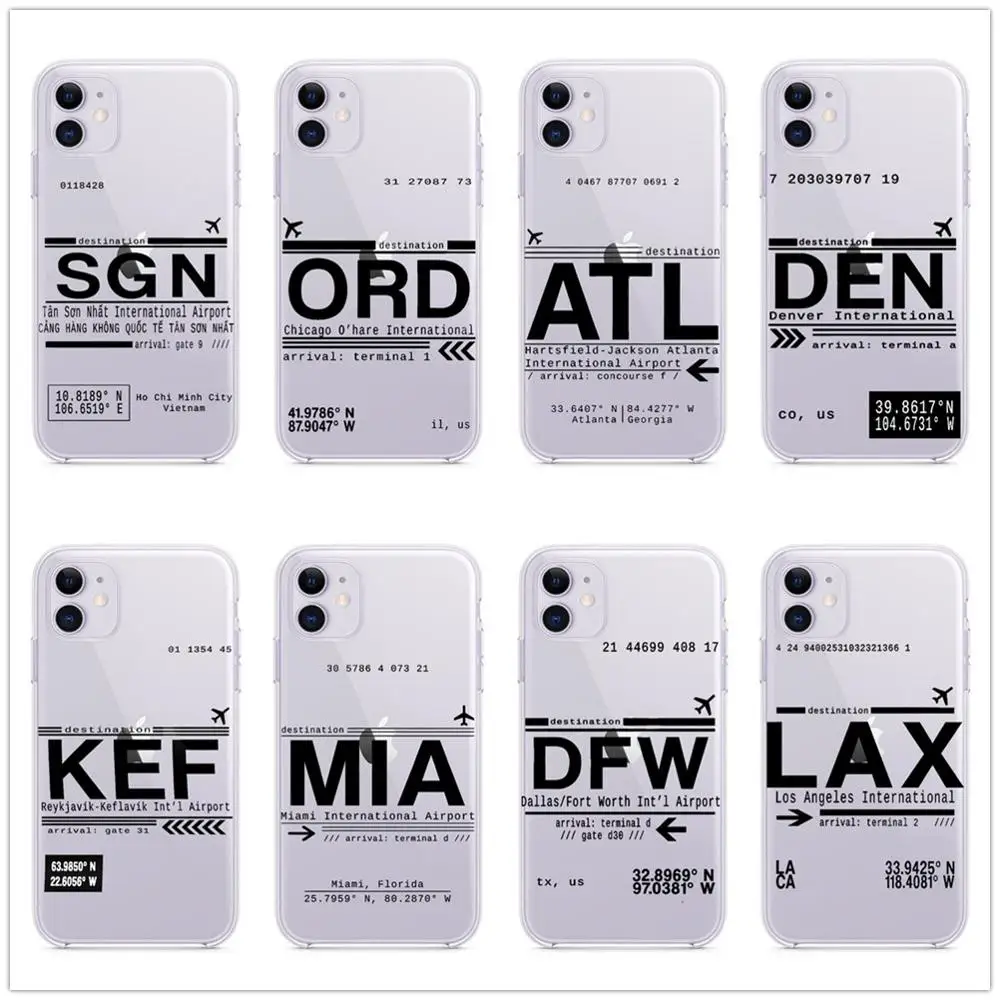 Cute FIRST CLASS PLANE TICKET Phone Case For iPhone 11Pro Max 7 8 Plus X XR XS Max Flight Ticket Letter Soft Silicone TPU Cover
Cute FIRST CLASS PLANE TICKET Phone Case For iPhone 11Pro Max 7 8 Plus X XR XS Max Flight Ticket Letter Soft Silicone TPU Cover