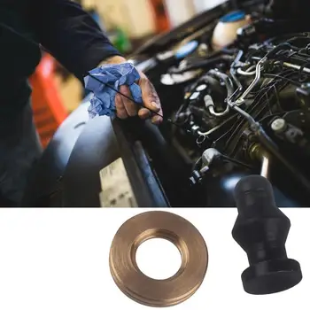 HOT! Car Repair Kit Bag Suitable For A Variety Of Models Convenient Seal Kit Extension Screw Replacement Kit
HOT! Car Repair Kit Bag Suitable For A Variety Of Models Convenient Seal Kit Extension Screw Replacement Kit
