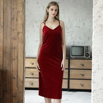 Burgundy Velvet Midi Dress Criss Cross Strappy Back Ready to Wear Spaghetti Straps Sleepwear Nightwear Slip Dress
Burgundy Velvet Midi Dress Criss Cross Strappy Back Ready to Wear Spaghetti Straps Sleepwear Nightwear Slip Dress