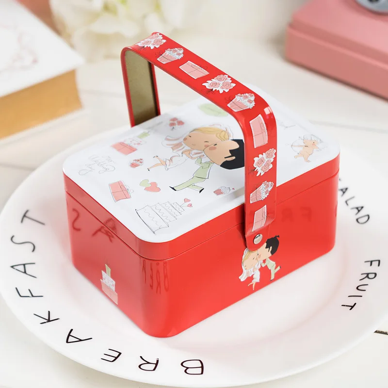 Wedding Candy Box Tinplate Candy Box Wedding Baby Birth Gift Box Wholesale Starry Sky Portable Biscuit Box
Wedding Candy Box Tinplate Candy Box Wedding Baby Birth Gift Box Wholesale Starry Sky Portable Biscuit Box