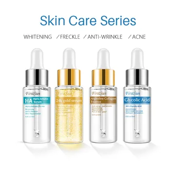 Firstsun Essence Lifts Firming Brightens Skin Tone Hydrates Smoothes 15ml Face Serum Replenishment Shrink
Firstsun Essence Lifts Firming Brightens Skin Tone Hydrates Smoothes 15ml Face Serum Replenishment Shrink