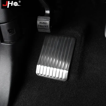 JHO Steel Non-Slip Left Foot Rest Pedal Cover For Ford F150 2015-2020 Raptor Limited 2019 2018 2017 16 Interior Car Accessories
JHO Steel Non-Slip Left Foot Rest Pedal Cover For Ford F150 2015-2020 Raptor Limited 2019 2018 2017 16 Interior Car Accessories