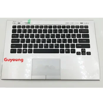 For Sony Vaio PCG-41219V VPCSA VPCSB VPCSC keyboard with C case keyboard cover palm rest
For Sony Vaio PCG-41219V VPCSA VPCSB VPCSC keyboard with C case keyboard cover palm rest