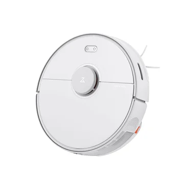 2020 Roborock S5Max Vacuum Cleaner Wet and Dry Robot Mopping Sweeping Dust Sterilize Smart Planned Wash S5 Max Gshopper
2020 Roborock S5Max Vacuum Cleaner Wet and Dry Robot Mopping Sweeping Dust Sterilize Smart Planned Wash S5 Max Gshopper