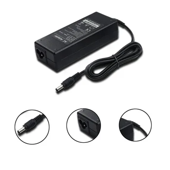 19V 4.74A AC Power Supply Notebook Adapter Charger for ASUS Laptop A46C X43B A8J K52 U1 U3 S5 W3 W7 Z3 for Toshiba/HP Notbook
19V 4.74A AC Power Supply Notebook Adapter Charger for ASUS Laptop A46C X43B A8J K52 U1 U3 S5 W3 W7 Z3 for Toshiba/HP Notbook