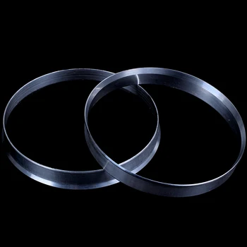 4 x Universal Aluminum Hub Centric Ring Wheel Spacer Set 74.1mm O/D 72.6mm I/D
4 x Universal Aluminum Hub Centric Ring Wheel Spacer Set 74.1mm O/D 72.6mm I/D