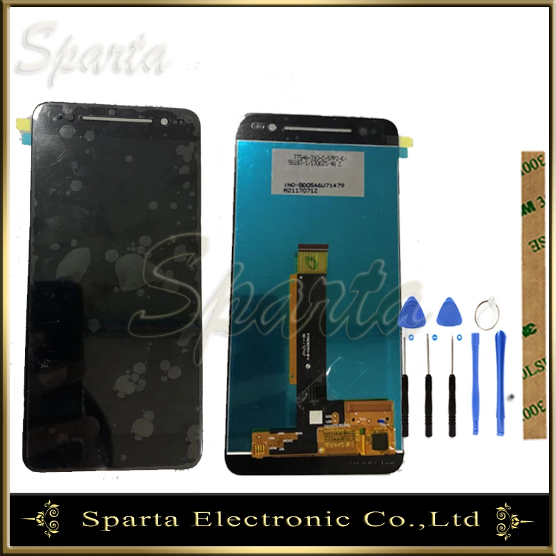 LCD Display For Allview X4 Soul Vision LCD Display Screen With Touch Screen Panel Assembly
LCD Display For Allview X4 Soul Vision LCD Display Screen With Touch Screen Panel Assembly