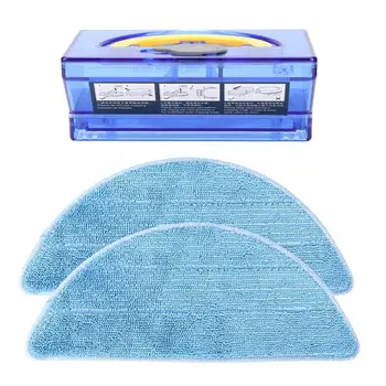 Vacuum Cleaner Parts Household Intelligent Sweeping Machine Water Tank Fit for ILIFE V3/V5s/X5/V5s Pro
Vacuum Cleaner Parts Household Intelligent Sweeping Machine Water Tank Fit for ILIFE V3/V5s/X5/V5s Pro