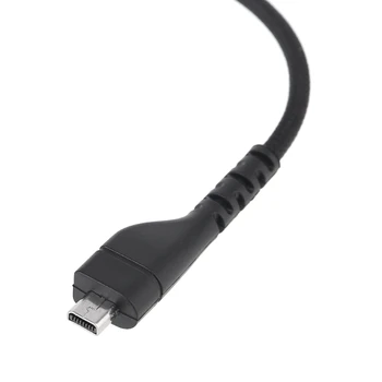 2m Cable Extension Cord for steelseries- Arctis 3 5 7 9X Pro Wireless Headset G6DD
2m Cable Extension Cord for steelseries- Arctis 3 5 7 9X Pro Wireless Headset G6DD