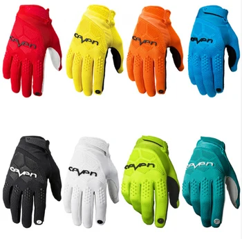 Seven MX ATV BMX Bike Motorcycle Motocross Gloves Motorcycle Sport Race Street Moto Glove Mens 
Seven MX ATV BMX Bike Motorcycle Motocross Gloves Motorcycle Sport Race Street Moto Glove Mens