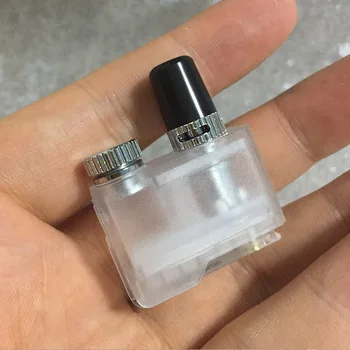 2pcs/box Replacement Cartridge for Orion DNA and Orion Q Starter Kit Compatible Pod Mesh Coil 0.3ohm 0.8ohm Vape Accessories
2pcs/box Replacement Cartridge for Orion DNA and Orion Q Starter Kit Compatible Pod Mesh Coil 0.3ohm 0.8ohm Vape Accessories