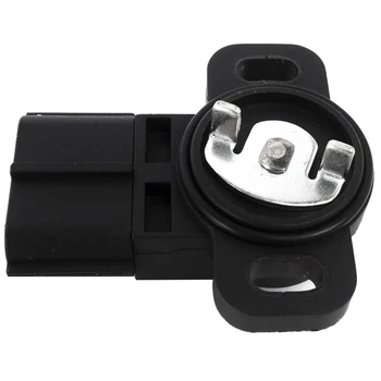 35102-39000 TPS Sensor Throttle Position Sensor for 2002-2006 Kia Sedona / Sorento 3.5L Engine
35102-39000 TPS Sensor Throttle Position Sensor for 2002-2006 Kia Sedona / Sorento 3.5L Engine