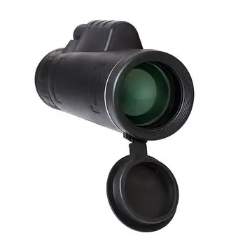 Monocular Outdoor Telescope Tool Telescope 40x60 HD Night Vision Camping Optical Hiking
Monocular Outdoor Telescope Tool Telescope 40x60 HD Night Vision Camping Optical Hiking