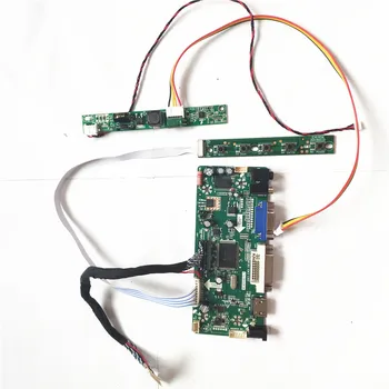 Fit M195FGE-L20 M195FGE-L23 VGA HDMI DVI WLED LVDS 1600*900 notebook PC 30 Pin M.NT68676 LCD screen controller drive board kit 
Fit M195FGE-L20 M195FGE-L23 VGA HDMI DVI WLED LVDS 1600*900 notebook PC 30 Pin M.NT68676 LCD screen controller drive board kit
