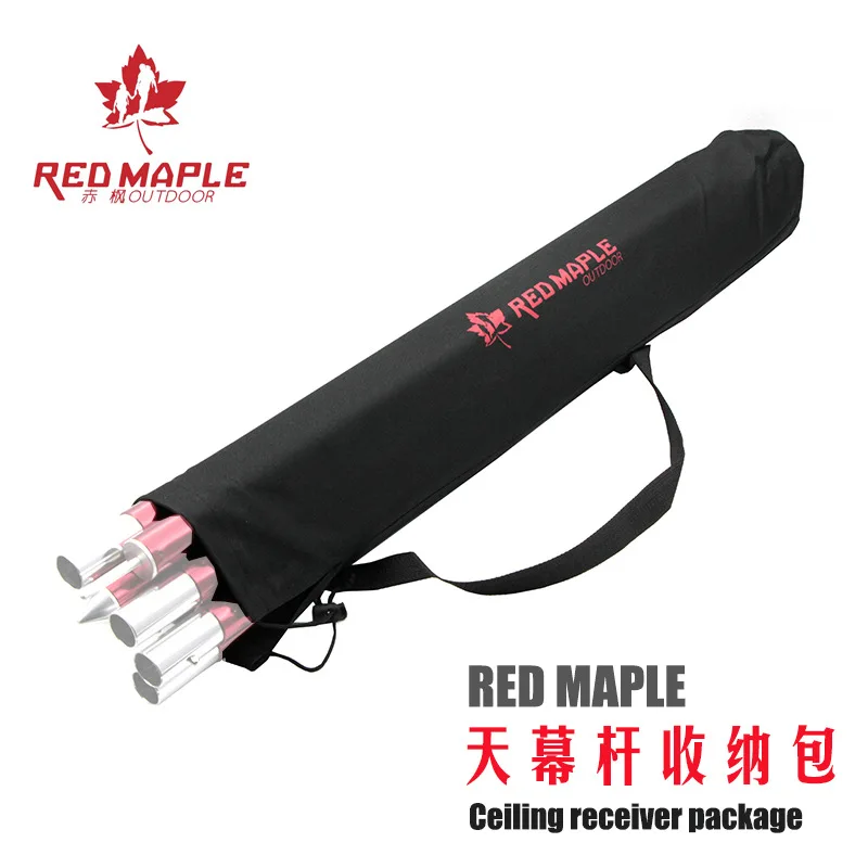 Multi-functional Outdoor Camping Storgage Bag Oxford Cloth Tent Sunshade Awning Rod Carrying Case Handbag Shoulder Bag
Multi-functional Outdoor Camping Storgage Bag Oxford Cloth Tent Sunshade Awning Rod Carrying Case Handbag Shoulder Bag