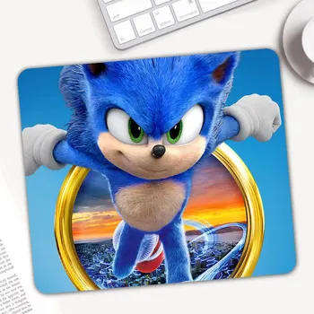 Child Gift Sonic the Hedgehog Mause Mouse Pad for Computer Laptop Notebook Keyboard Mice Mat Gaming Mousepad
Child Gift Sonic the Hedgehog Mause Mouse Pad for Computer Laptop Notebook Keyboard Mice Mat Gaming Mousepad