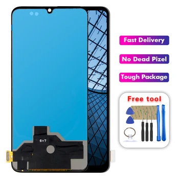 6.41 inch For Oneplus 6T A6010 A6013 LCD Display touch screen Digitizer Assembly Replacement
6.41 inch For Oneplus 6T A6010 A6013 LCD Display touch screen Digitizer Assembly Replacement