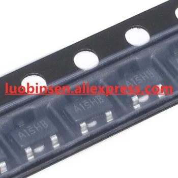 3000PCS SI2301DS SI2301 A1SHB SOT-23 3PIN Original in stock 
3000PCS SI2301DS SI2301 A1SHB SOT-23 3PIN Original in stock