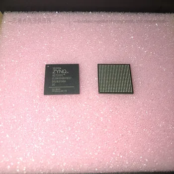 Original and brand new XC7Z020CLG400-3C BGA (Quality Assurance, high volume, better price, specific price please pri
Original and brand new XC7Z020CLG400-3C BGA (Quality Assurance, high volume, better price, specific price please pri