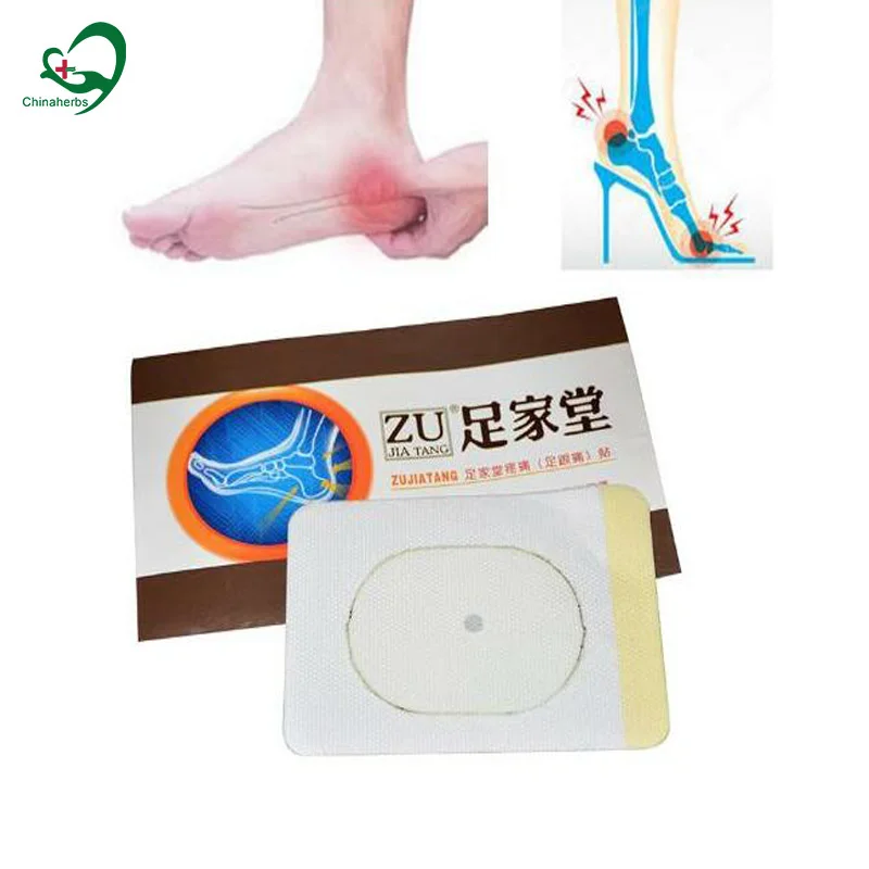 10 Pieces Heel Pain Plaster Pain Relief Patch Herbal Bone Spurs Achilles Tendonitis Patch Foot Treatment Patches Health care
10 Pieces Heel Pain Plaster Pain Relief Patch Herbal Bone Spurs Achilles Tendonitis Patch Foot Treatment Patches Health care