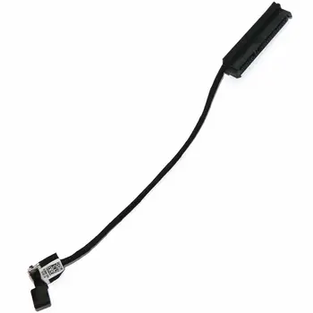 For Dell Alienware 17 R1 SATA Optical Drive ODD to Hard HDD Interposer Cable R64M2 DC02C004200
For Dell Alienware 17 R1 SATA Optical Drive ODD to Hard HDD Interposer Cable R64M2 DC02C004200