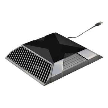 Auto Temperature Sensing External Games Pads Cooling Fan USB Gamepad Heat Radiator Cooler for Xbox One Gamepads 
Auto Temperature Sensing External Games Pads Cooling Fan USB Gamepad Heat Radiator Cooler for Xbox One Gamepads