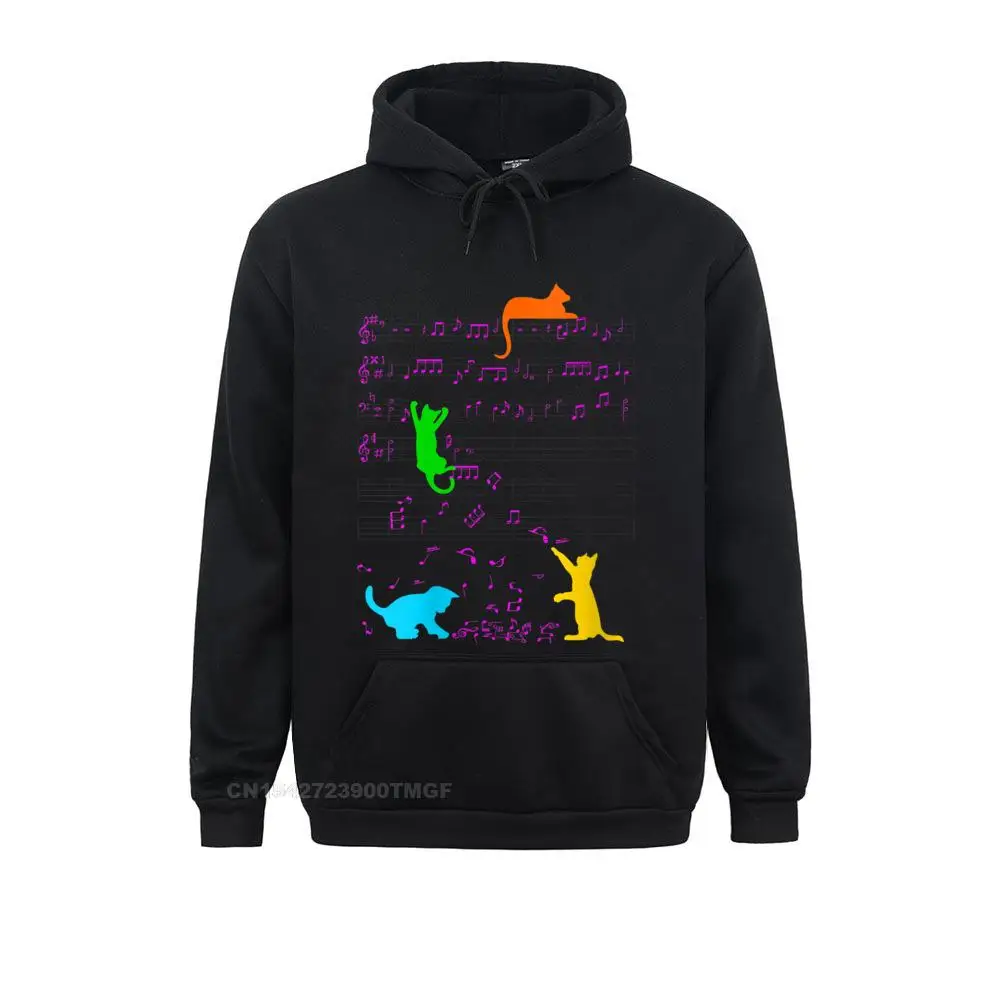 Женская толстовка с капюшоном и длинным рукавом, милая уличная одежда с забавными скрипичным ключом, музыкальными заметками, музыкальным принтом котенка, популярная Молодежная кофта 
Женская толстовка с капюшоном и длинным рукавом, милая уличная одежда с забавными скрипичным ключом, музыкальными заметками, музыкальным принтом котенка, популярная Молодежная кофта