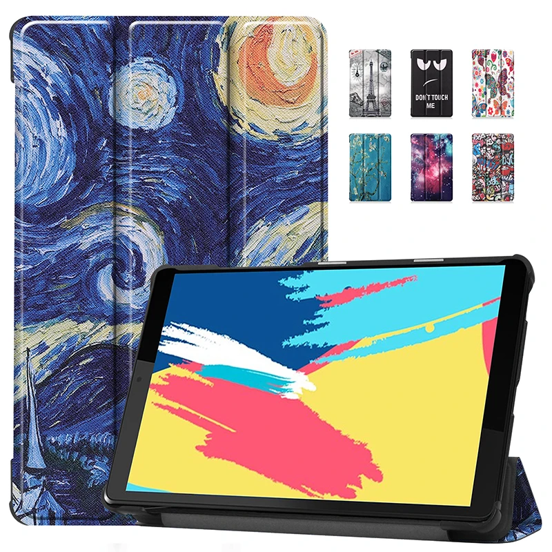 Tablet Case for Lenovo Tab M8 FHD TB-8705F TB-8705N PU Leather Protective Case Cover for Lenovo Tab M8 TB-8505F 8505X 8505I
Tablet Case for Lenovo Tab M8 FHD TB-8705F TB-8705N PU Leather Protective Case Cover for Lenovo Tab M8 TB-8505F 8505X 8505I