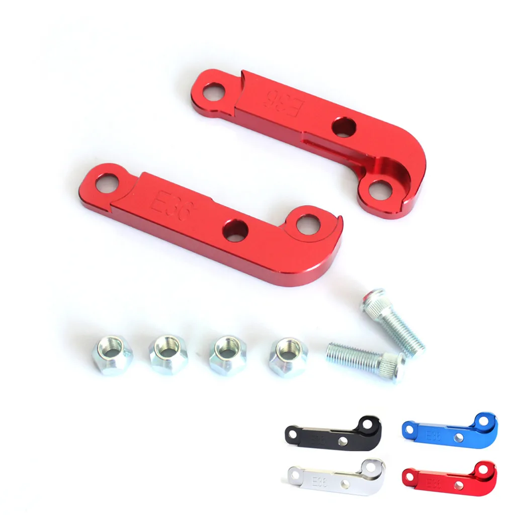 Adapter Increasing Turn Angles About 25% Drift Lock Kit For BMW E36 M3 Tuning Drift Power Adapters Mounting Drift lock
Adapter Increasing Turn Angles About 25% Drift Lock Kit For BMW E36 M3 Tuning Drift Power Adapters Mounting Drift lock