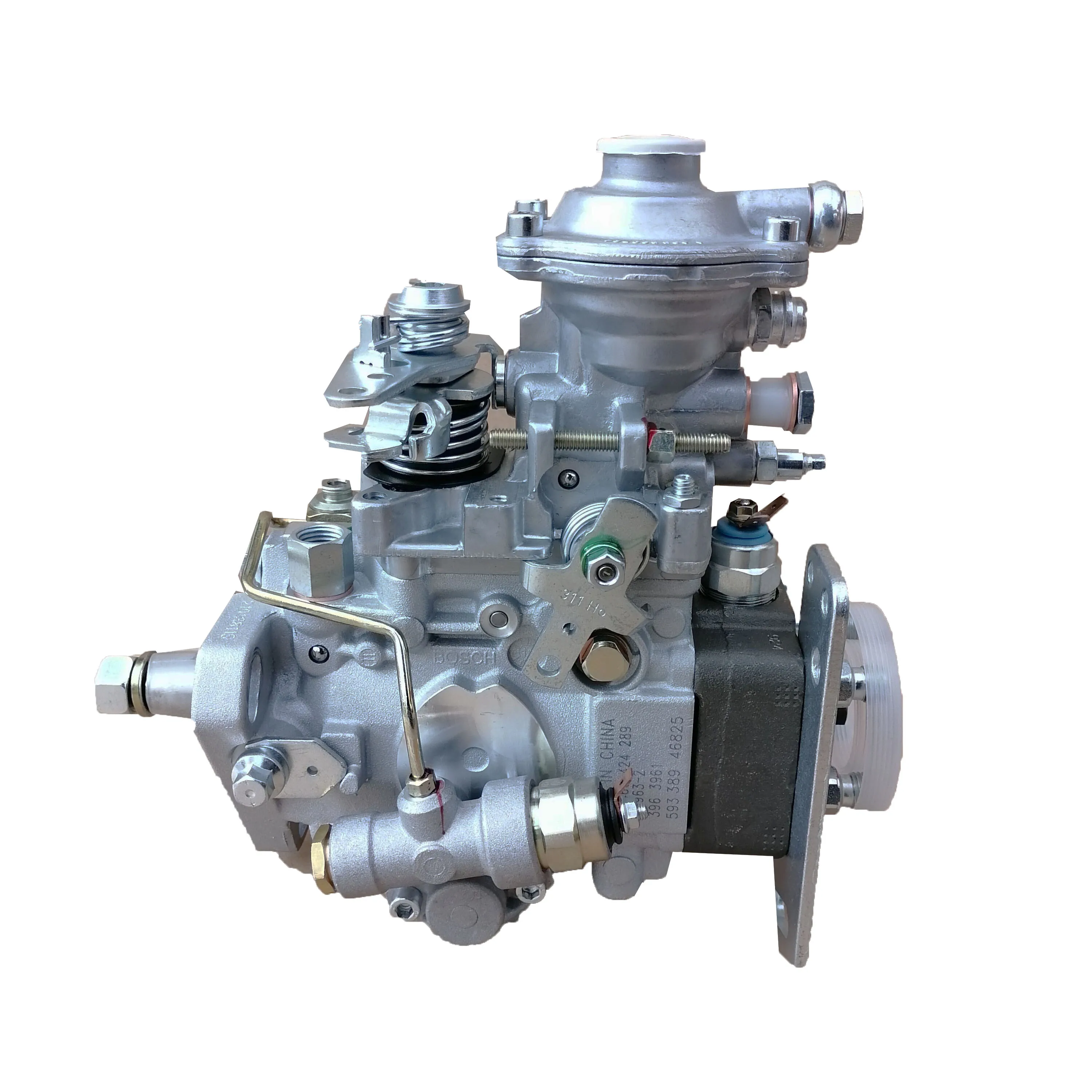 

Diesel VE Fuel injection pump 0460424375 0460 424 375 For Cummins 4BT engine