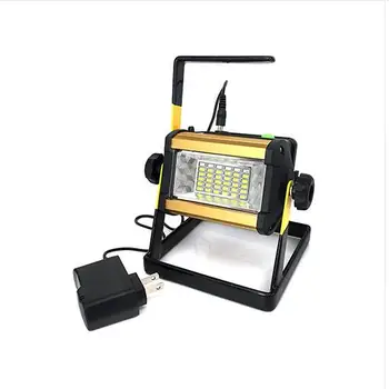 LED Flood Light Floodlight IPX67 Waterproof 50W LED Spotlight Refletor LED Outdoor Lighting Garden Lamp
LED Flood Light Floodlight IPX67 Waterproof 50W LED Spotlight Refletor LED Outdoor Lighting Garden Lamp