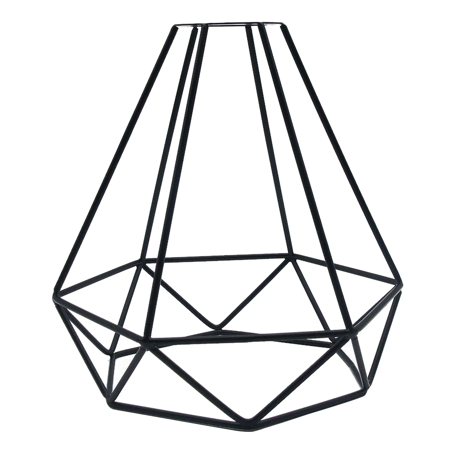 Vintage Industrial Retro Cage Ceiling Pendant Light Modern Light Metal Lampshade Vintage Industrial Retro Cage Ceiling Pendant Light Modern Light Metal Lampshade