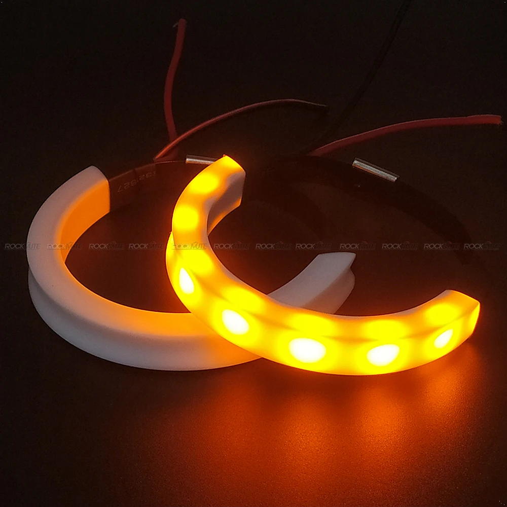 For KAWASAKI NINJA ZX25R ZX6R ZX10R ZX12R ZX14R Front Rear Fork Shock Absorber Turn Signal Day Running Light Indicator Blinker
For KAWASAKI NINJA ZX25R ZX6R ZX10R ZX12R ZX14R Front Rear Fork Shock Absorber Turn Signal Day Running Light Indicator Blinker