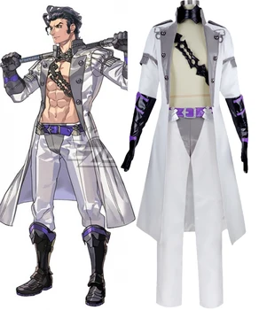 Cosplaydiy Fire Emblem: Three Houses indered Shadows Balthus Cosplay Costume Adult Men Women Christmas Halloween Custom Made
Cosplaydiy Fire Emblem: Three Houses indered Shadows Balthus Cosplay Costume Adult Men Women Christmas Halloween Custom Made