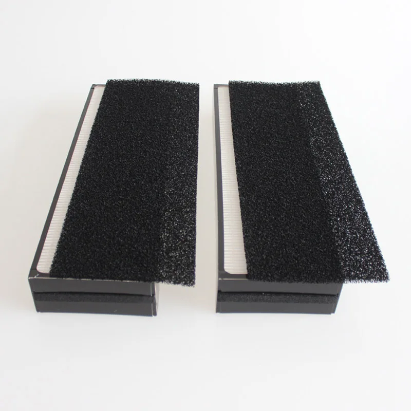 2pcs Filter Carbon Sheets Fit For Blueair PAC Sense + Particle Repalcement Tools
2pcs Filter Carbon Sheets Fit For Blueair PAC Sense + Particle Repalcement Tools