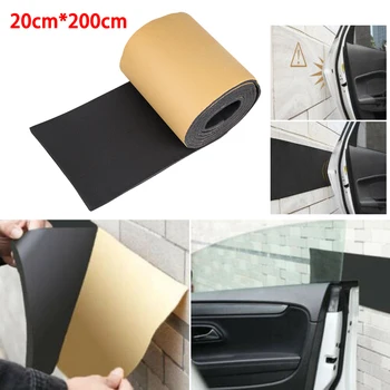 Car Auto Door Protector Garage Rubber Strip Wall Guard Bumper Safety Parking 200*20*0.6cm
Car Auto Door Protector Garage Rubber Strip Wall Guard Bumper Safety Parking 200*20*0.6cm