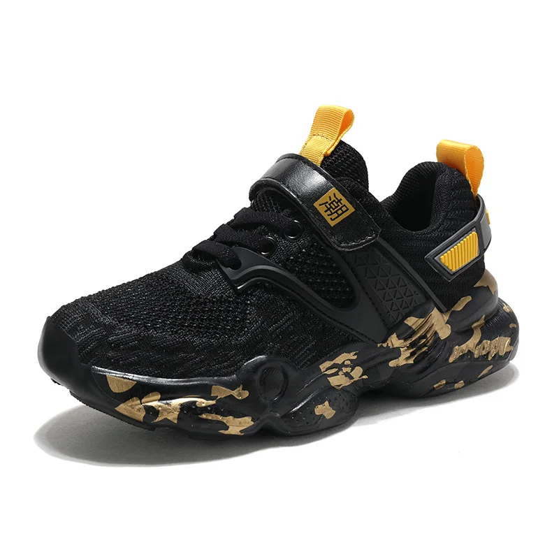 2020 New Mesh Children Shoe Casual Sneakers Kids Boys Shoes Lightweight Comfortable Breathable Walking Shoes
2020 New Mesh Children Shoe Casual Sneakers Kids Boys Shoes Lightweight Comfortable Breathable Walking Shoes