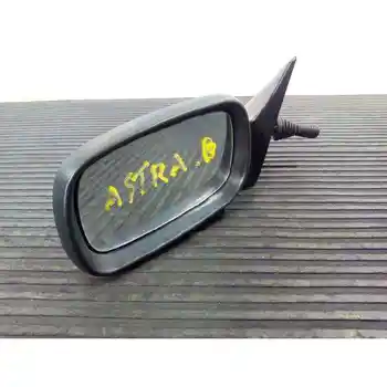 LEFT REARVIEW MIRROR OPEL ASTRA F SALOON
LEFT REARVIEW MIRROR OPEL ASTRA F SALOON