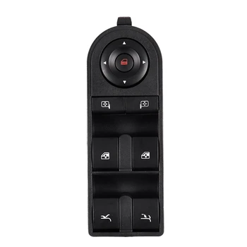 Power Window Switch for Vauxhall for Opel Tigra Twintop 2004-2016 93162636
Power Window Switch for Vauxhall for Opel Tigra Twintop 2004-2016 93162636
