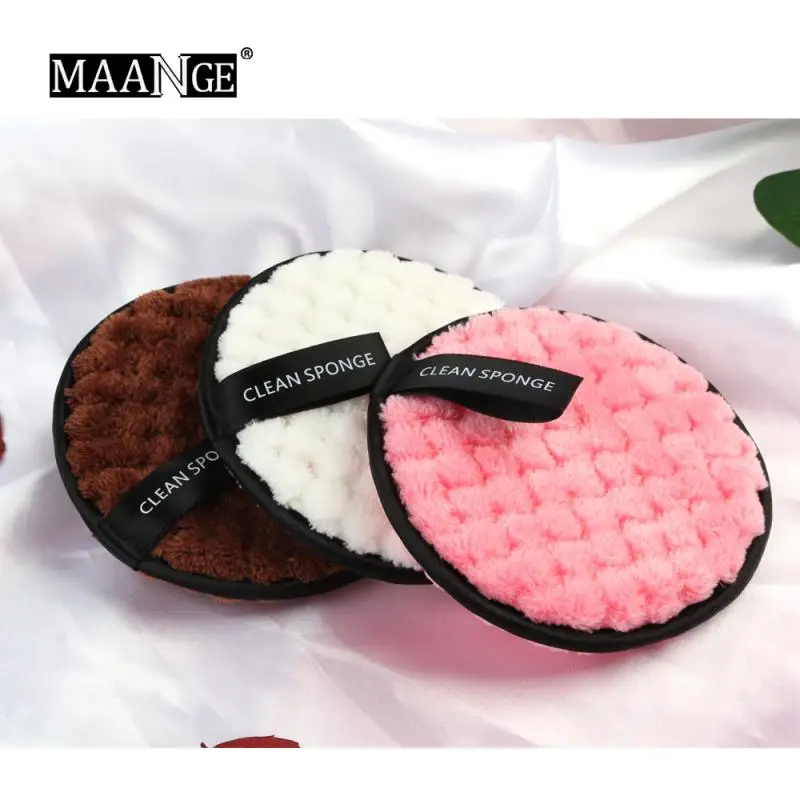 Cleanser Pad Tool Wash Flutter Makeup Beauty Care Tools Soft Sponge Cosmetic Puff Face Cleaning Puff Facial Care
Cleanser Pad Tool Wash Flutter Makeup Beauty Care Tools Soft Sponge Cosmetic Puff Face Cleaning Puff Facial Care