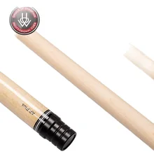 Original HOW AP PLUS Shaft Pool Cue Stick 3*8/8 Joint Single Shaft Radial Pin 13.1mm Billiard Black 8 Solid Wood AP PLUS Shaft
Original HOW AP PLUS Shaft Pool Cue Stick 3*8/8 Joint Single Shaft Radial Pin 13.1mm Billiard Black 8 Solid Wood AP PLUS Shaft