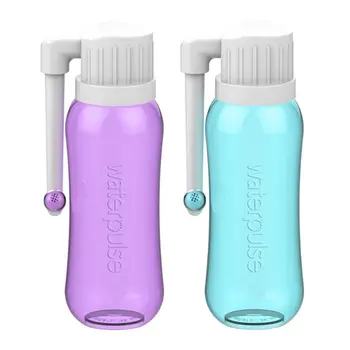 20 x 7.8 x 15 cm Women Maternal Portable Washing Butt Fart Cleaning Body Flushing Device PP
20 x 7.8 x 15 cm Women Maternal Portable Washing Butt Fart Cleaning Body Flushing Device PP