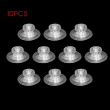 10 Packs High-Grip Awning Suction Cup Fixing Pads Caravan Motorhome Organiser High Quality Industrial Polyvinyl Chloride
10 Packs High-Grip Awning Suction Cup Fixing Pads Caravan Motorhome Organiser High Quality Industrial Polyvinyl Chloride