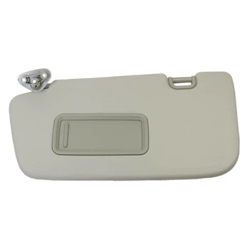 Car Sun Visorwindshield Sun Visor Left Driving Position Hood for Subaru Impreza 2008-2014 92011FG032ME
Car Sun Visorwindshield Sun Visor Left Driving Position Hood for Subaru Impreza 2008-2014 92011FG032ME