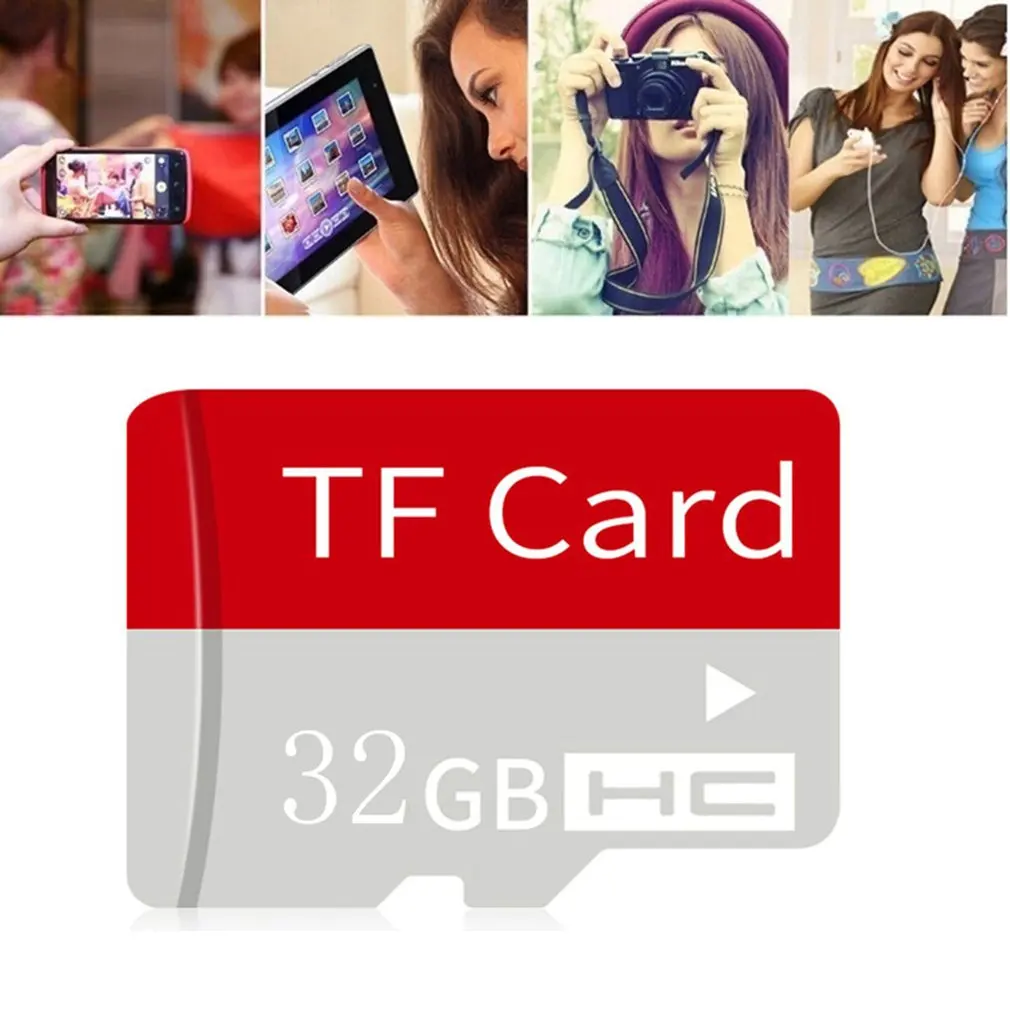 Ultra High Speed Small Size Micro SDHC Class 6 TF Card Memory Card With Adapter for Smartphones for Tablets PC drop shipping
Ultra High Speed Small Size Micro SDHC Class 6 TF Card Memory Card With Adapter for Smartphones for Tablets PC drop shipping