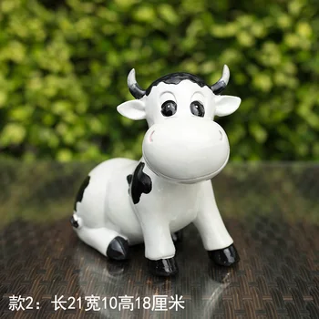 Nordic Style Porcelain Home Decorations Ceramic Miniature Animals Good Luck Christmas Figurines Ornaments Home Decor W
Nordic Style Porcelain Home Decorations Ceramic Miniature Animals Good Luck Christmas Figurines Ornaments Home Decor W