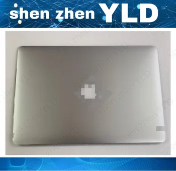 Genuine A1398 LCD 2015 for Macbook Pro Retina 15'' A1398 Full Complete LCD Panel Screen Display Assembly 661-02532
Genuine A1398 LCD 2015 for Macbook Pro Retina 15'' A1398 Full Complete LCD Panel Screen Display Assembly 661-02532