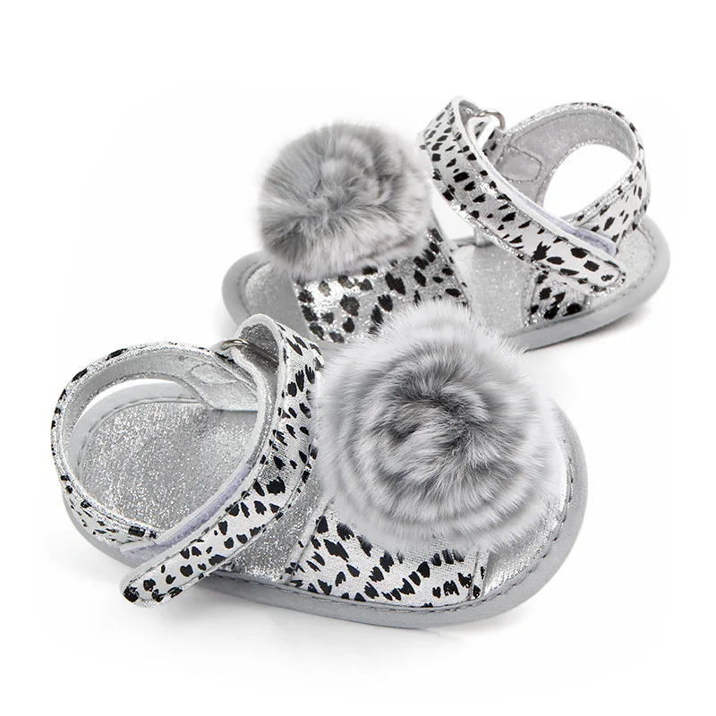 Summer New Style Baby Sandals Fashion Leopord Pattern BABY'S Shoes Soft Bottom Baby Shoes Toddler Shoes 1059
Summer New Style Baby Sandals Fashion Leopord Pattern BABY'S Shoes Soft Bottom Baby Shoes Toddler Shoes 1059